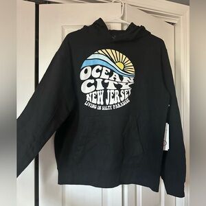Ocean City NJ Hoodie